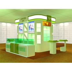 东莞市厚街名博展览装饰服务部 专业展览服务解决方案