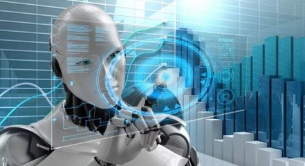 技术突破引领智能科技腾飞 人工智能领域迈向新高度