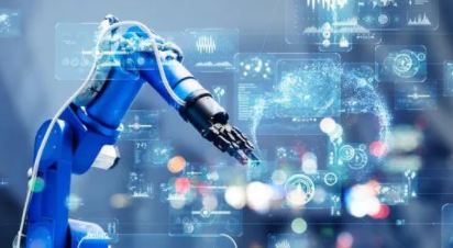 智能科技浪潮下的材料革命 未来十年十大趋势与创新盘点